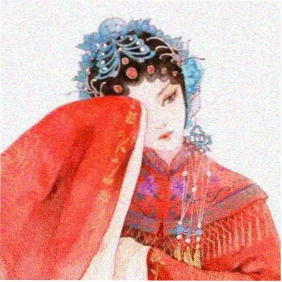 娜美 配音演员头像